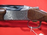 Browning 825 Pro Sporting 12ga/32