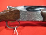 Browning 825 Pro Sporting 12ga/32