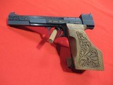 Hammerli Model 208 125th Annv. 22LR/6