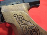 Hammerli Model 208 125th Annv. 22LR/6