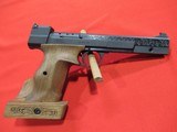 Hammerli Model 208 125th Annv. 22LR/6