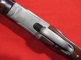 Perazzi MX8 Unsingle Combo 12ga/32