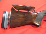 Perazzi MX8 Unsingle Combo 12ga/32