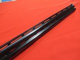 Perazzi MX8 Unsingle Combo 12ga/32