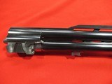 Perazzi MX8 Unsingle Combo 12ga/32