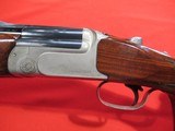 Perazzi MX8 Unsingle Combo 12ga/32