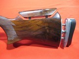 Perazzi MX8 Unsingle Combo 12ga/32