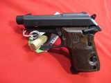 Beretta 3032 Tomcat 32ACP/3.2