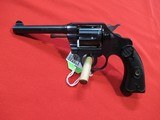 Colt Police Positive 32 Colt New Police / 4