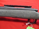 Remington 700 SPS Tactical 300 Blackout / 16.5