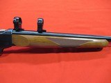 Ruger #1V 243 Win / 26