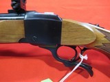 Ruger #1V 243 Win / 26