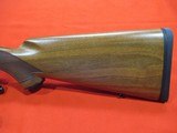 Ruger #1V 243 Win / 26