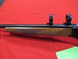 Ruger #1V 243 Win / 26