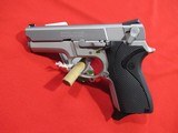 Smith & Wesson 6909 9mm/3.5