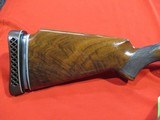 Browning BT-99 Pigeon Grade 12ga/34