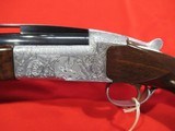 Browning BT-99 Pigeon Grade 12ga/34