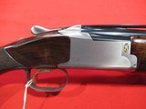 Browning 725 Sporting 28ga/30