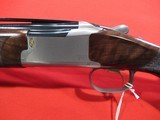 Browning 725 Sporting 28ga/30