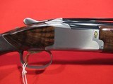 Browning 725 Sporting 28ga/32