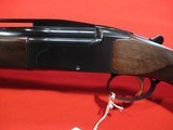 Browning BT-99 Micro 12ga/30