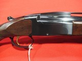 Browning BT-99 Micro 12ga/30