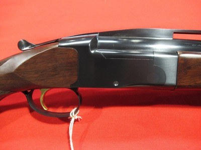 Browning BT-99 Micro 12ga/30