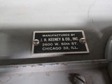 J.H. Kenney & Co. M1918-A2 BAR Cutaway - 5 of 12