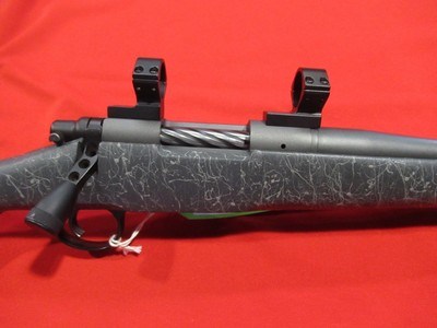 Remington 700 Kampfeld Custom 6.5 Creedmoor / 23" (USED)