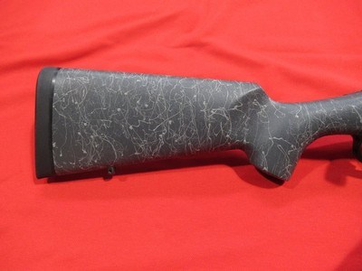 Remington 700 Kampfeld Custom 6.5 Creedmoor / 23