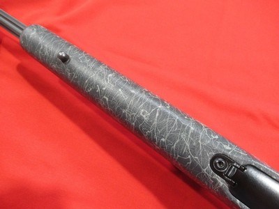 Remington 700 Kampfeld Custom 6.5 Creedmoor / 23