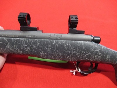 Remington 700 Kampfeld Custom 6.5 Creedmoor / 23