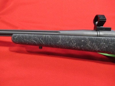 Remington 700 Kampfeld Custom 6.5 Creedmoor / 23