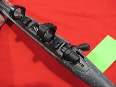 Remington 700 Kampfeld Custom 6.5 Creedmoor / 23