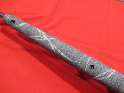 Remington 700 Outkast Arms Custom 6.5 Creedmoor / 24