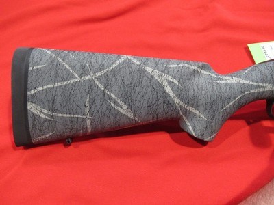 Remington 700 Outkast Arms Custom 6.5 Creedmoor / 24