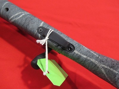 Remington 700 Outkast Arms Custom 6.5 Creedmoor / 24