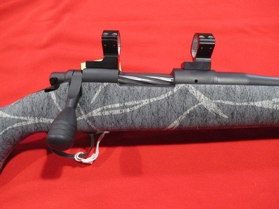 Remington 700 Outkast Arms Custom 6.5 Creedmoor / 24" (USED)