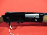 Browning A5 Hunter 20ga/28