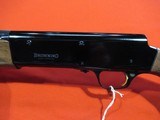Browning A5 Hunter 20ga/26