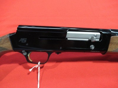Browning A5 Hunter 20ga/26
