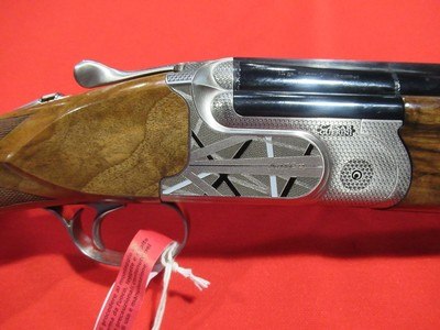 Caesar Guerini Invictus Artco Specialist 12ga/34