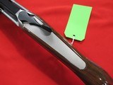Krieghoff KX-6 Special 12ga/34