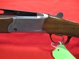 Krieghoff KX-6 Special 12ga/34