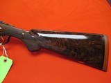 CSMC Model 21 O/U Pigeon Grade 20ga/30