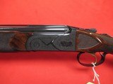 CSMC Model 21 O/U Pigeon Grade 20ga/30