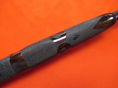 CSMC Model 21 O/U Pigeon Grade 20ga/30
