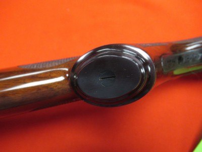 CSMC Model 21 O/U Pigeon Grade 20ga/30