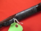 CSMC Model 21 O/U Pigeon Grade 20ga/30