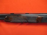 CSMC Model 21 O/U Pigeon Grade 20ga/30